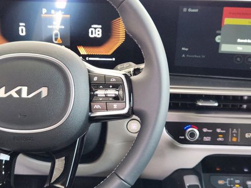 New 2026 Kia Sorento EX image 21