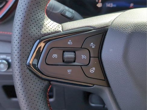 New 2026 Chevrolet TrailBlazer RS w/ Convenience Package image 25