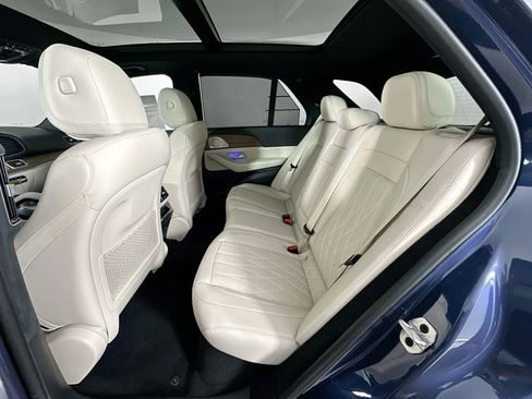 New 2026 Mercedes-Benz GLE 63 AMG S image 26