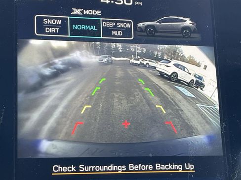 Used 2024 Subaru Crosstrek 2.5i Sport image 14