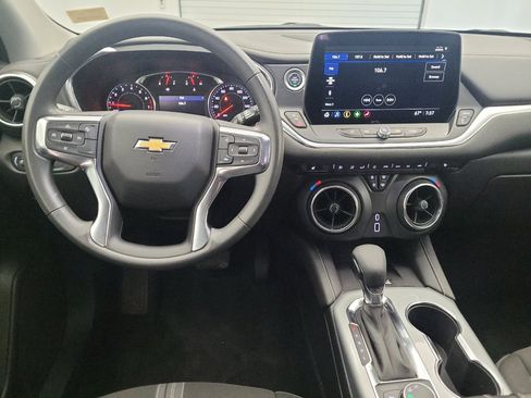 Used 2024 Chevrolet Blazer LT w/ Convenience Package FWD image 22