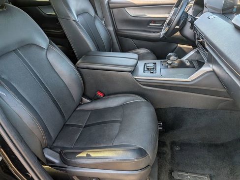 Used 2024 MAZDA CX-90 3.3 Turbo w/ Premium Package image 34