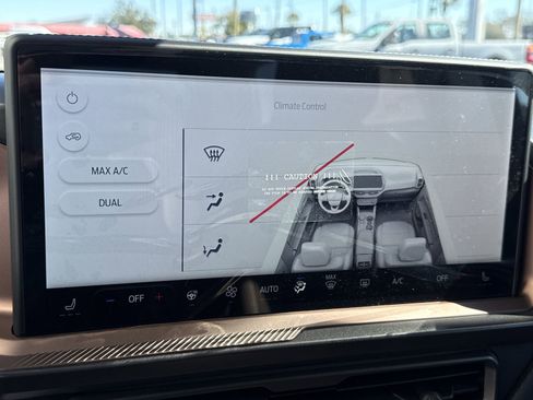 New 2026 Ford Bronco Sport Outer Banks image 21