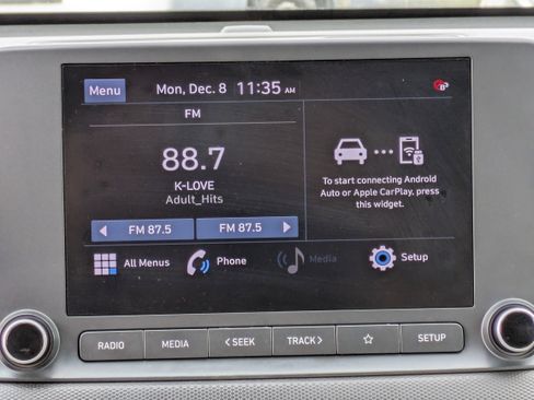 Used 2023 Hyundai Kona SEL w/ Cargo Package image 19