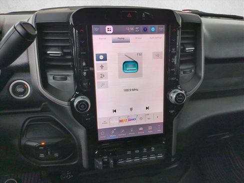 New 2026 RAM 3500 Tradesman image 12