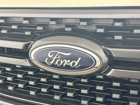 New 2025 Ford Ranger XLT w/ Convenience Package image 19