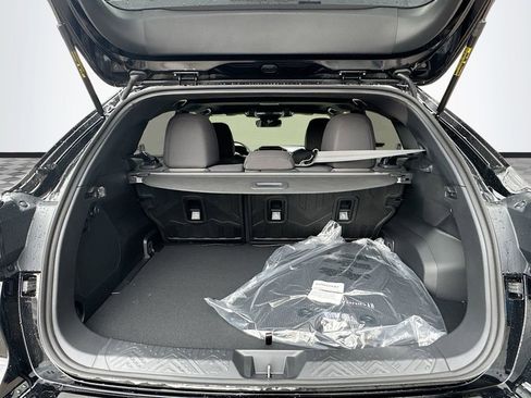 New 2026 Subaru Crosstrek 2.5i Sport AWD/4WD image 25