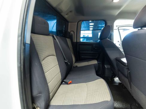 Used 2010 Dodge Ram 1500 Truck ST w/ ST Popular Equipment Group AWD/4WD image 13