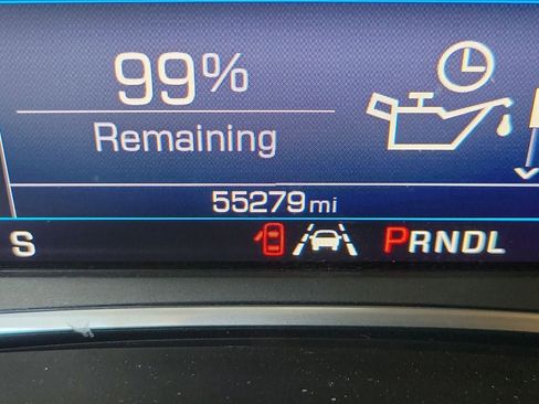 Used 2021 Chevrolet Equinox LT FWD image 22