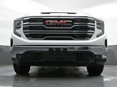 Used 2025 GMC Sierra 1500 SLT AWD/4WD image 42