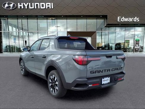 New 2026 Hyundai Santa Cruz SEL image 5