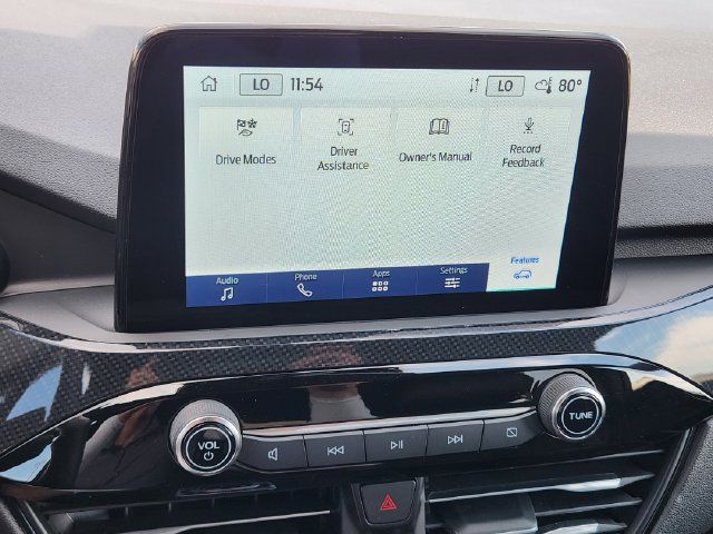 Used 2025 Ford Escape ST-Line Select AWD/4WD image 18