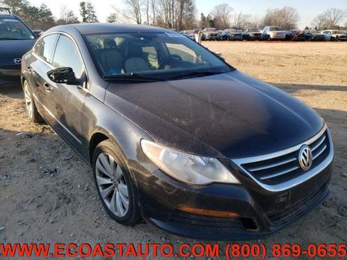 Used 2011 Volkswagen CC Sport image 1