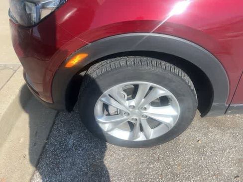 Used 2023 Buick Encore GX Preferred w/ Cold Weather Comfort Package image 5