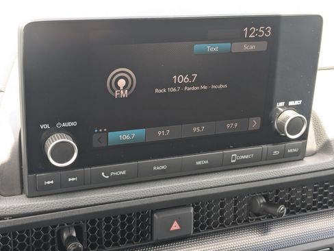 Used 2023 Honda CR-V Sport image 24