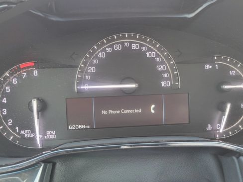 Used 2019 Cadillac CTS Luxury AWD/4WD image 13