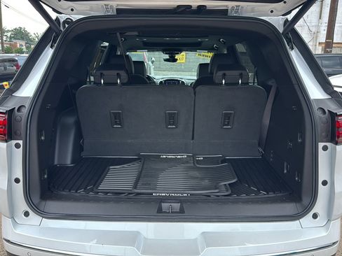 Certified 2023 Chevrolet Traverse High Country AWD/4WD image 27