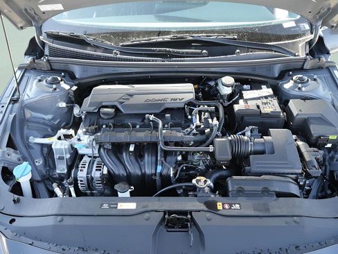 New 2026 Hyundai Elantra SEL Sport Premium FWD image 20