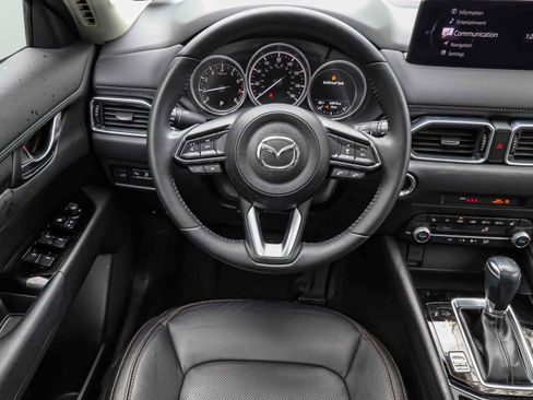 Used 2023 MAZDA CX-5 AWD 2.5 S image 18