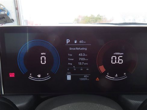 Used 2025 Hyundai Sonata SEL image 18