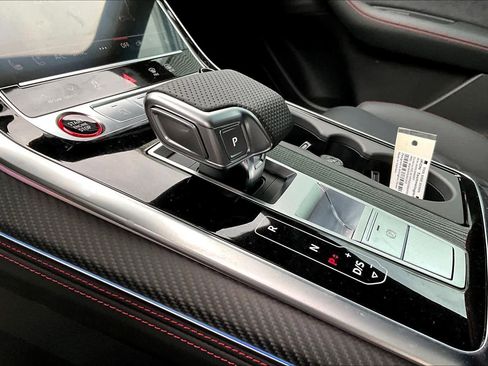 New 2026 Audi SQ8 Prestige image 7