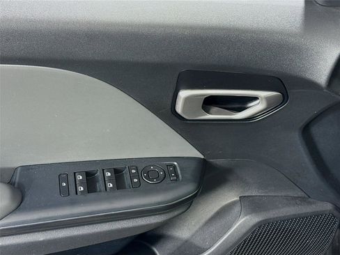 Used 2025 Kia K4 FWD image 11