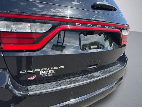 Used 2026 Dodge Durango GT AWD/4WD image 34