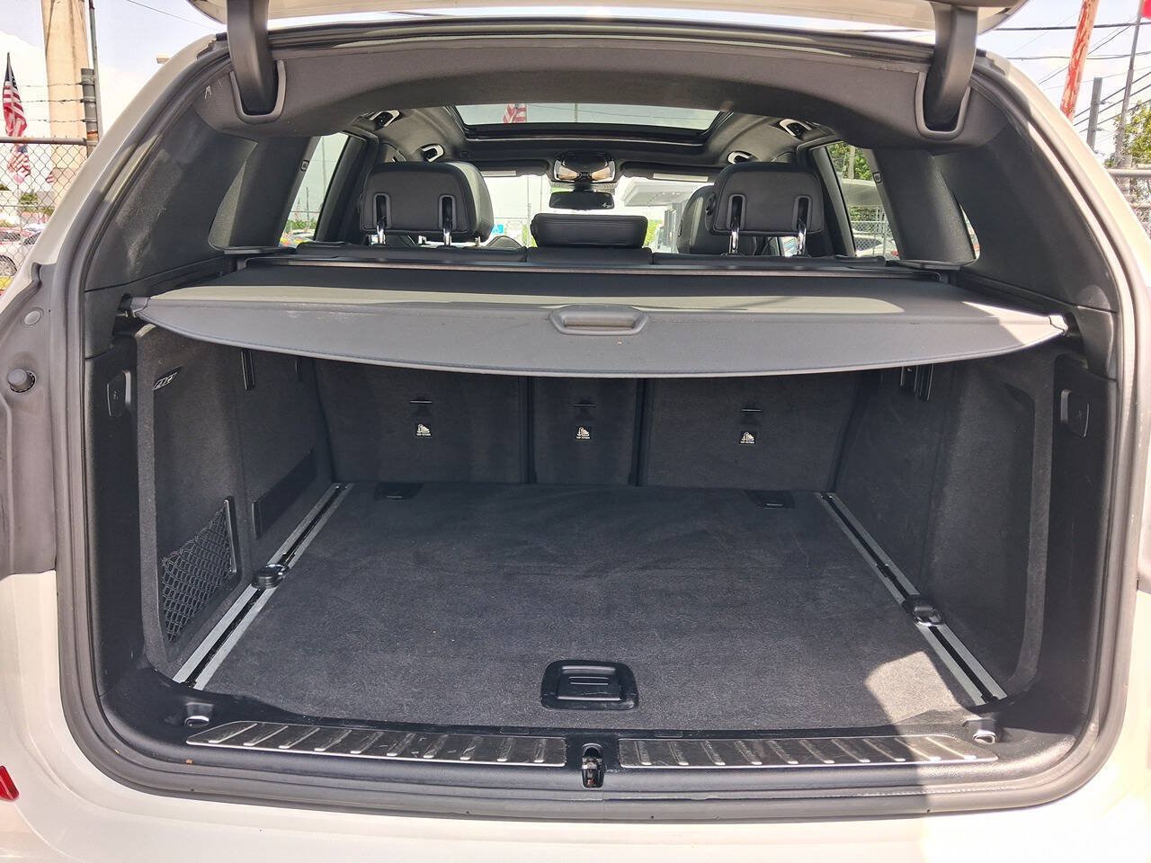 Used 2019 BMW X3 sDrive30i RWD image 28