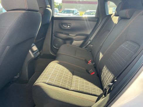 Used 2024 Honda HR-V Sport image 20