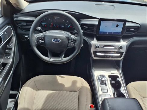 Used 2021 Ford Explorer 2WD image 16