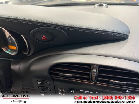 Used 2002 Porsche 911 Carrera 4S AWD/4WD image 26