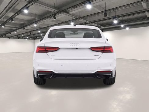 Used 2024 Audi A5 2.0T Premium Plus AWD/4WD image 7