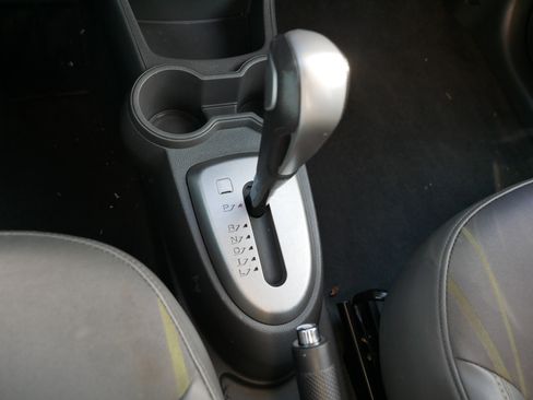 Used 2013 Chevrolet Spark LS image 24