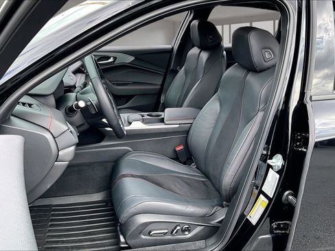 Certified 2025 Acura TLX SH-AWD w/ A-SPEC Pkg image 25