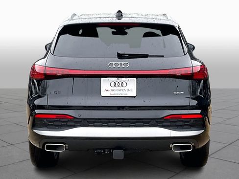 New 2025 Audi Q5 Premium Plus image 4