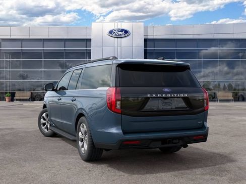 New 2027 Ford Expedition Max Active AWD/4WD image 8
