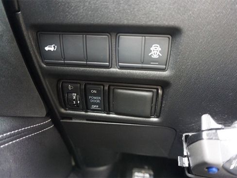 Used 2019 Nissan Armada SV w/ Driver Package image 4