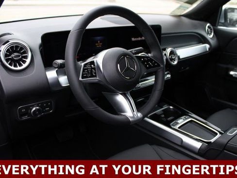New 2026 Mercedes-Benz GLB 250 4MATIC image 13