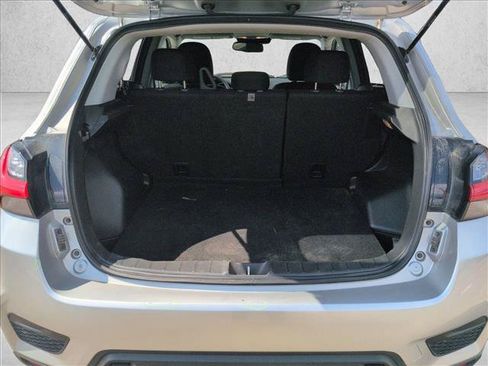 Used 2024 Mitsubishi Outlander Sport AWD image 6