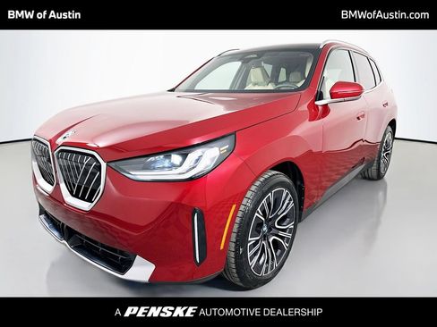 Used 2026 BMW X3 xDrive30i w/ Premium Package AWD/4WD image 1