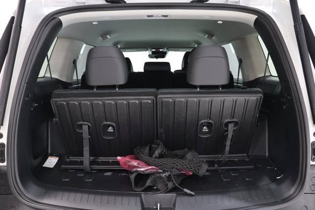 Used 2026 Hyundai Santa Fe SEL AWD/4WD image 32