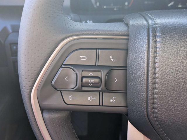New 2026 Toyota 4Runner Limited AWD/4WD image 28