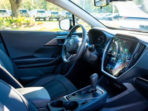 Certified 2024 Subaru Impreza 2.0i Sport image 25