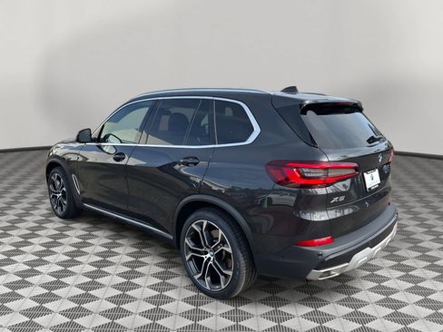 Used 2023 BMW X5 sDrive40i w/ Premium Package image 7