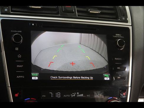 Used 2019 Subaru Outback 2.5i Limited w/ Popular Package #2 AWD/4WD image 14
