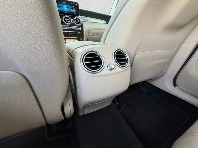 Used 2022 Mercedes-Benz GLC 300 image 18