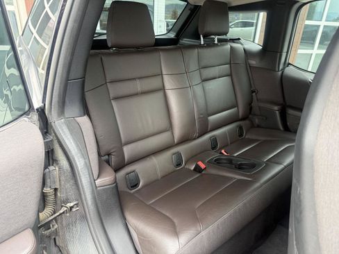 Used 2015 BMW i3 w/ Range Extender RWD image 19