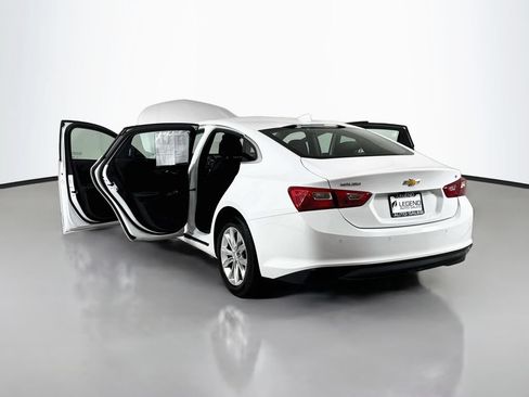 Used 2024 Chevrolet Malibu LT FWD image 22