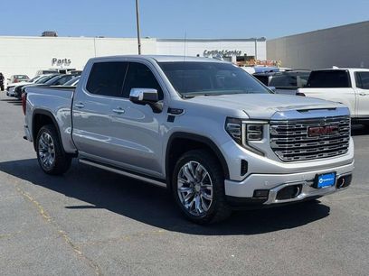 Used 2022 GMC Sierra 1500 Denali w/ Technology Package