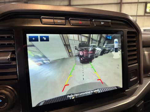 Used 2022 Ford F150 Lariat AWD/4WD image 30